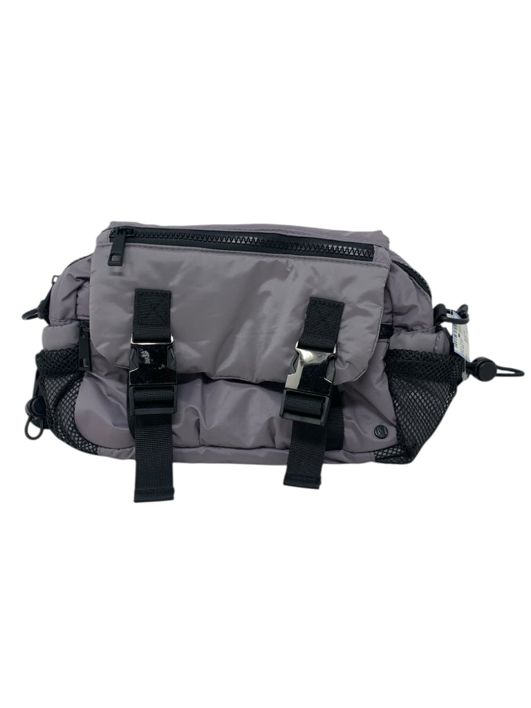 MACWE  medium CROSSBODY W