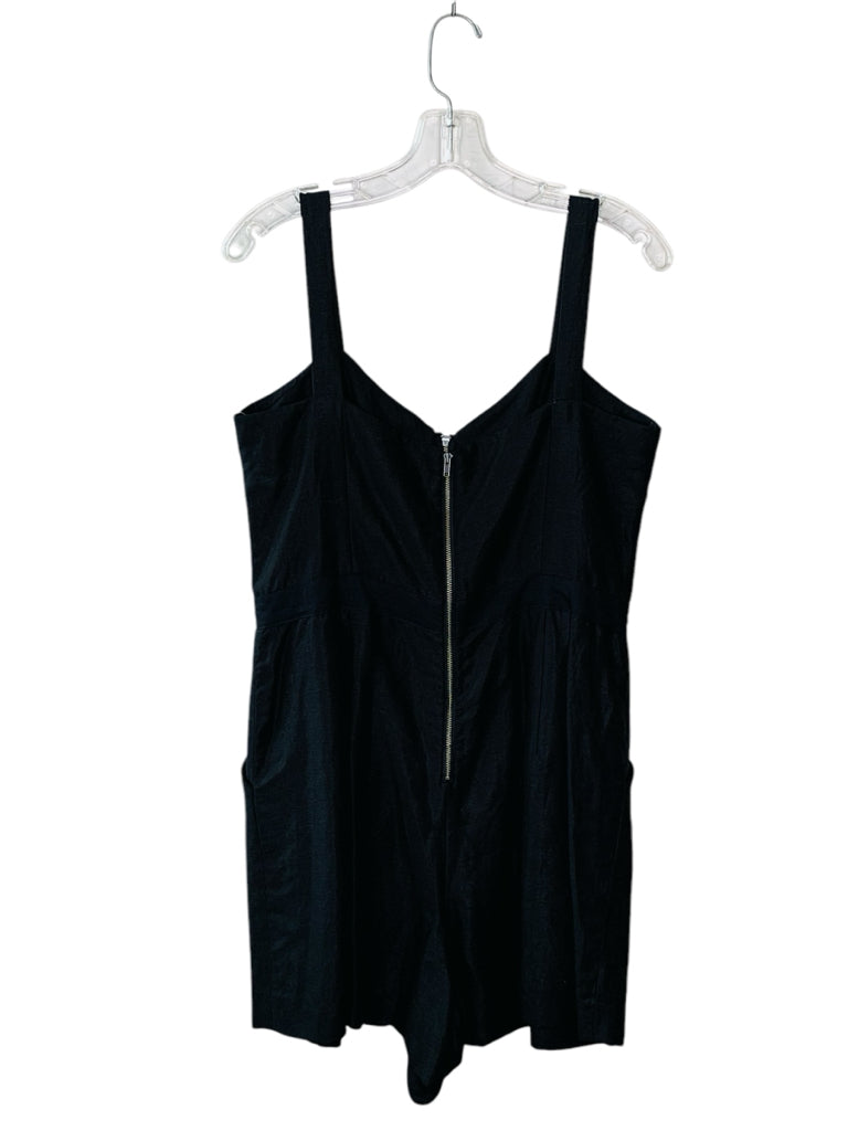 MILLY  12 ROMPER W