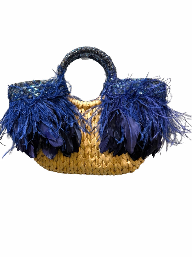 Size medium PURSE W