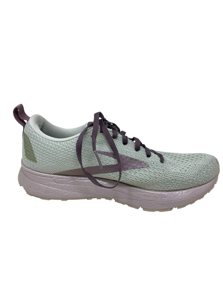 BROOKS  5.5 SNEAKERS W