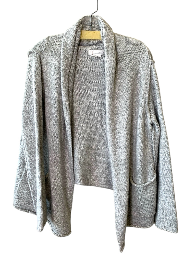 ANTHROPOLOGIE  xS CARDIGAN W