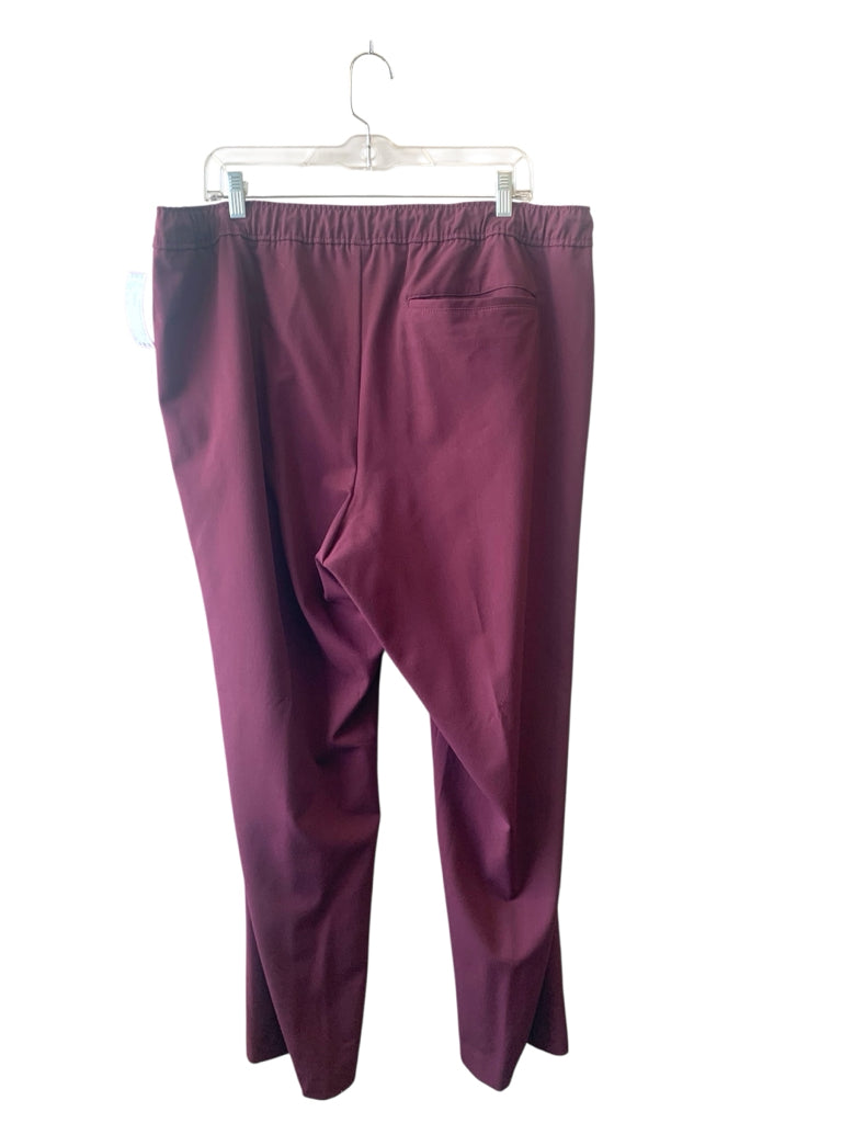 OLD NAVY  xL PANTS W
