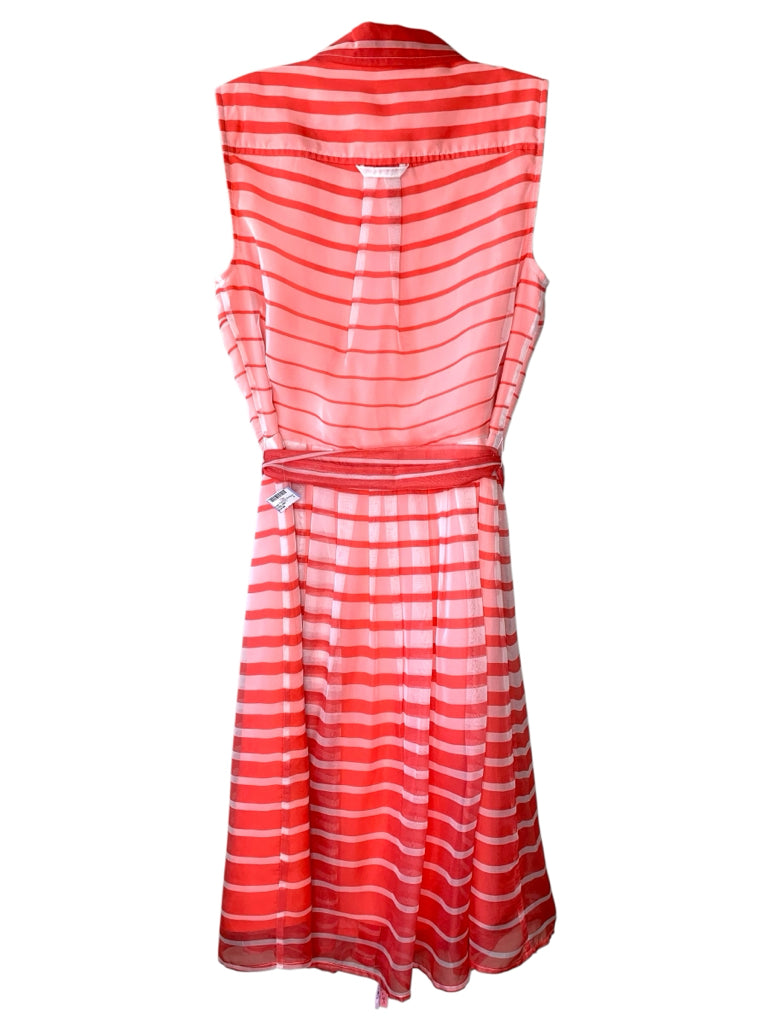 VINCE CAMUTO  4 DRESS W