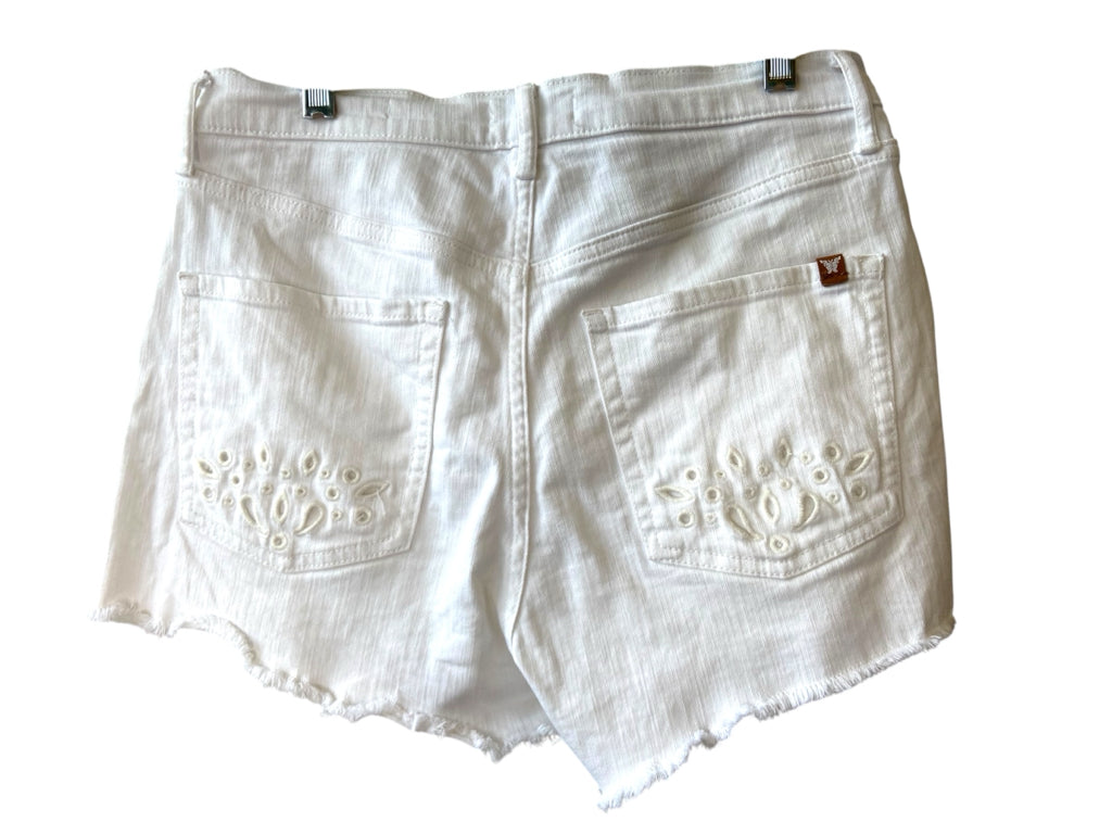 JESSICA SIMPSON Size 4 SHORT W