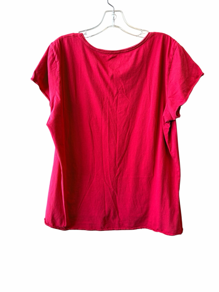 LIFE IS GOOD Size xL TOP W