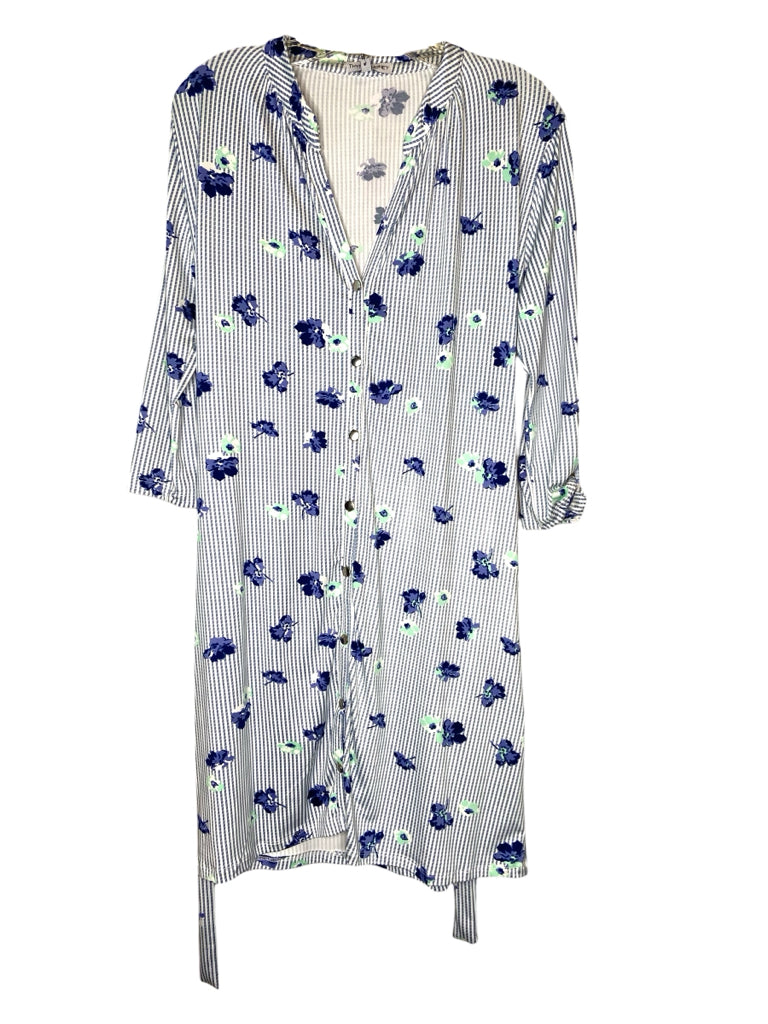 THYME & HONEY Size small DRESS W