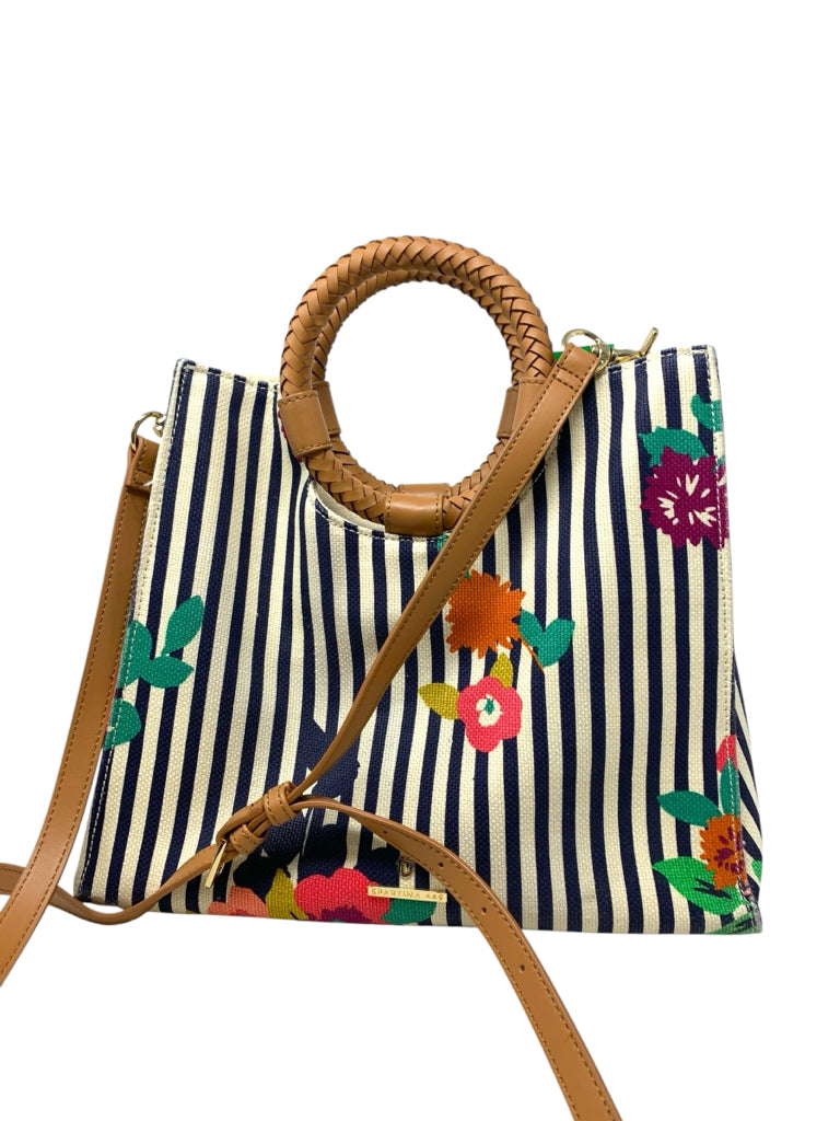 SPARTINA 449  medium PURSE W
