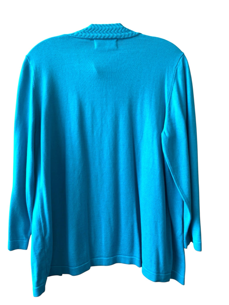ALFRED DUNNER  small TOP  W