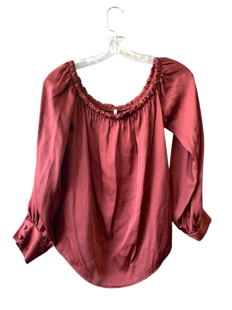 MONO B  medium TOP  W