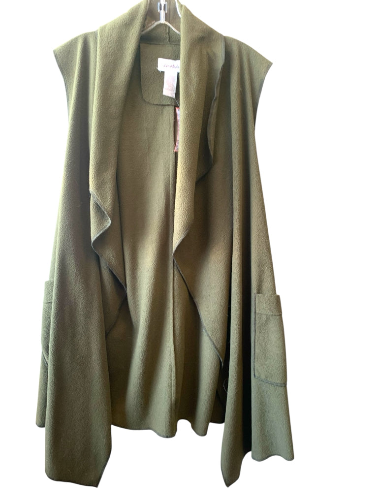 LEMODA  OSFM JACKET W