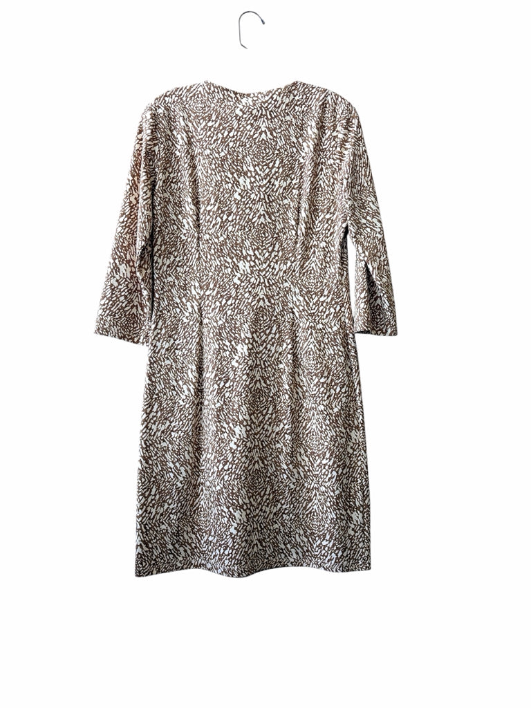 J MCLAUGHLIN Size medium DRESS W