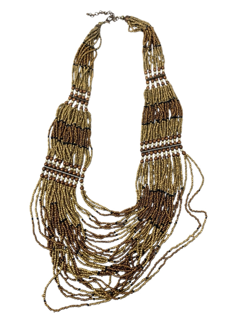 NECKLACE W