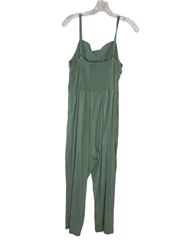 OLD NAVY JUMPSUIT W