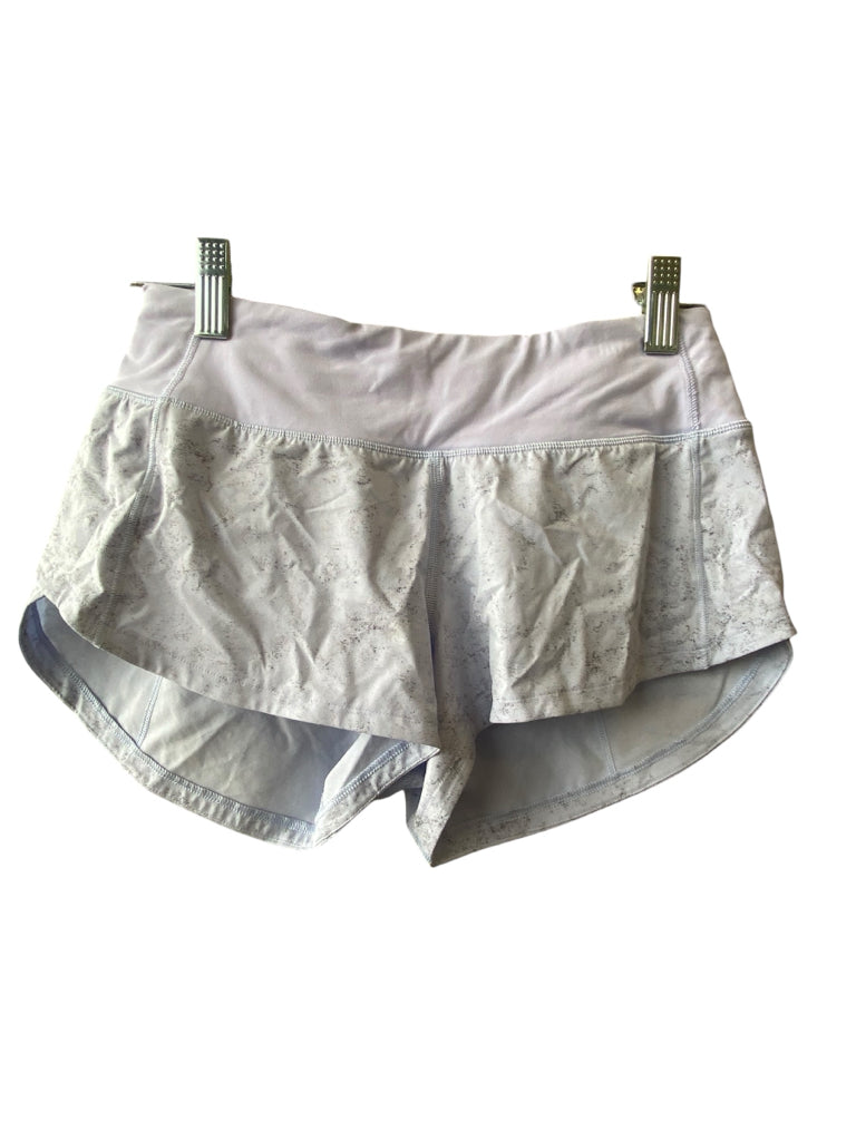 LULULEMON Size 0 GYM W
