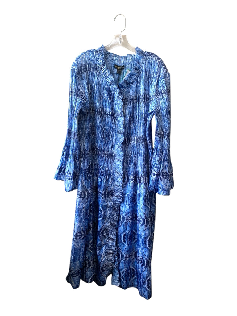 JERRY T  large DRESS W