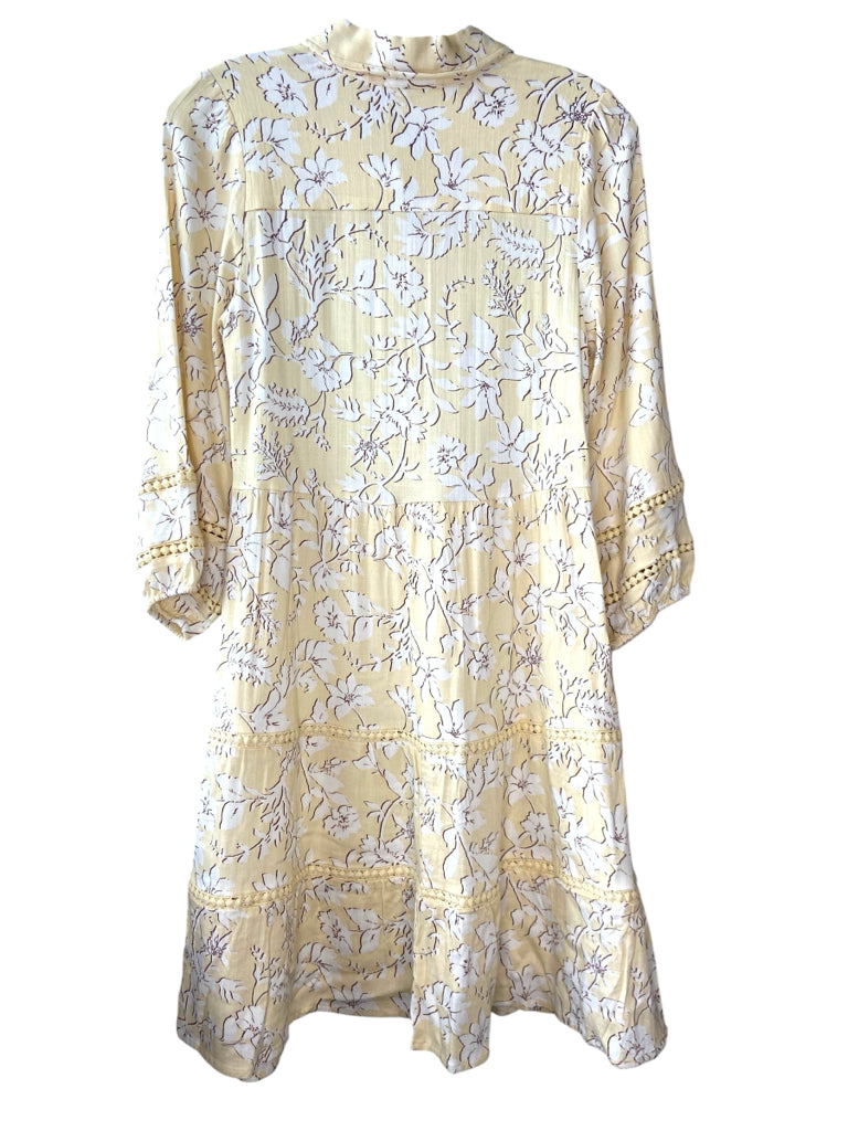 LUCKY BRAND Size small DRESS W