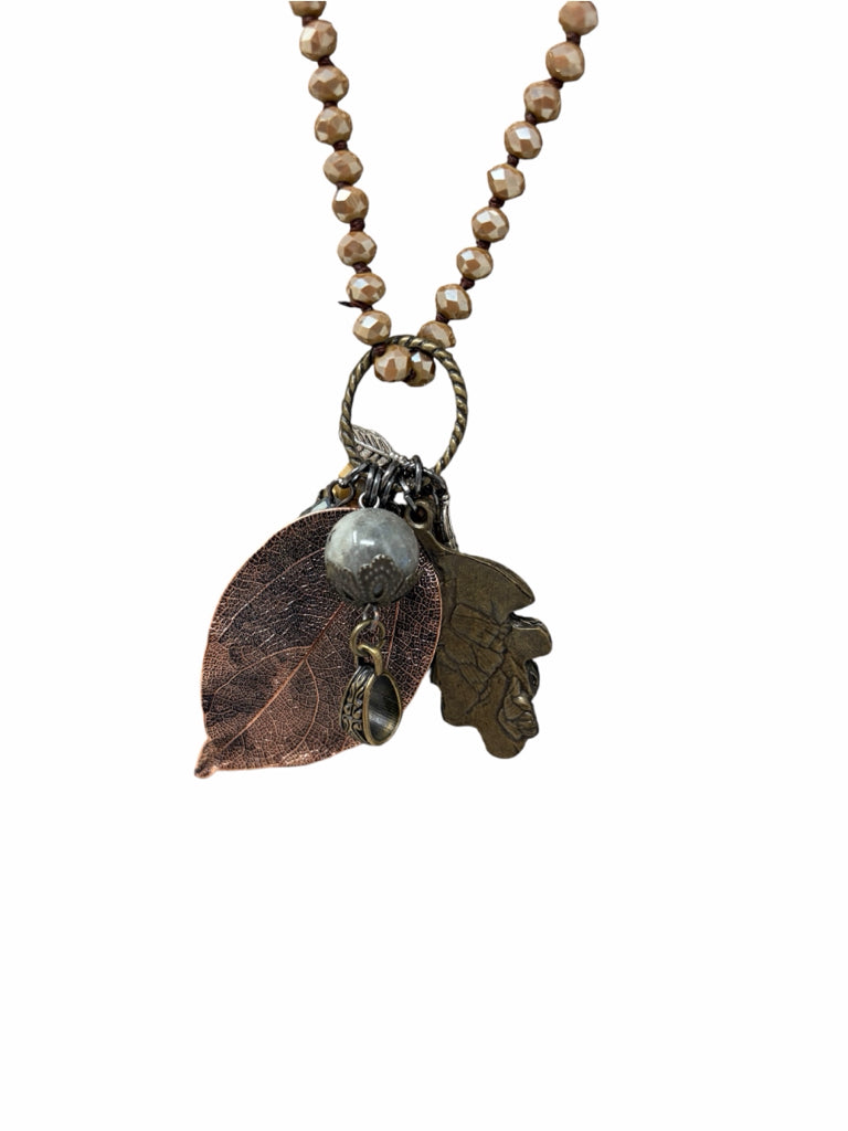 L&F Size OSFM NECKLACE