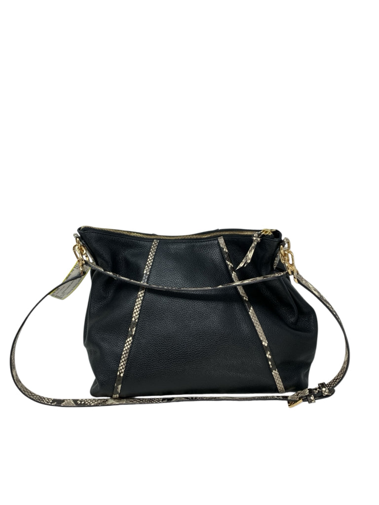 MICHAEL KORS  large PURSE W