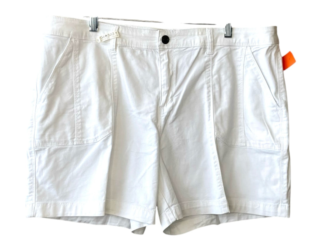 STYLE & CO Size 16 SHORT W