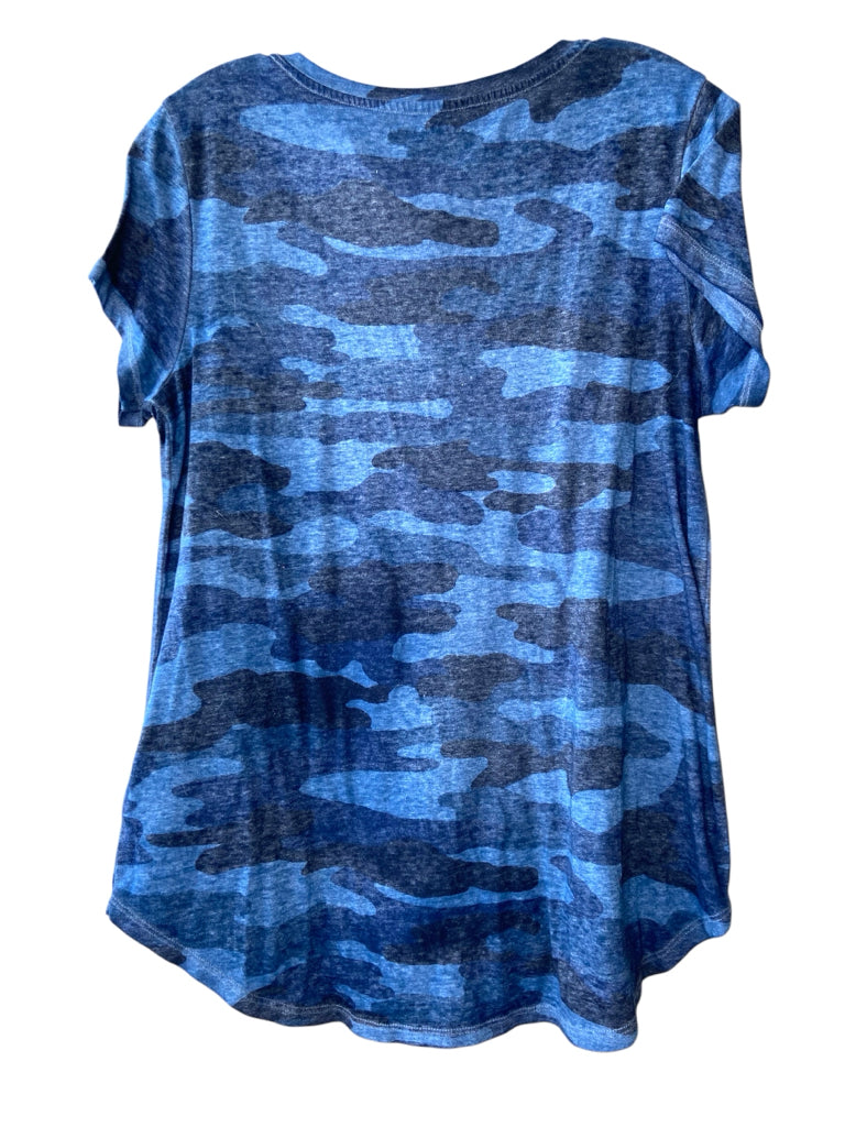 LUCKY BRAND Size xL TOP W