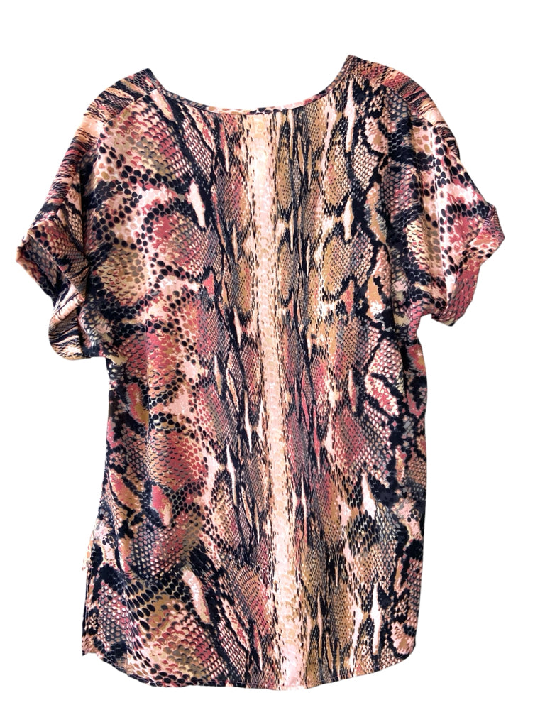 TYCHE Size small TOP W