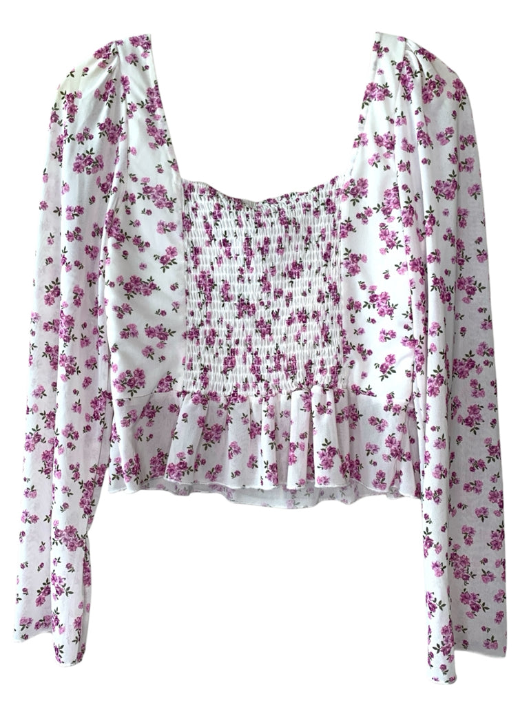 KIRIOUS  large TOP  W