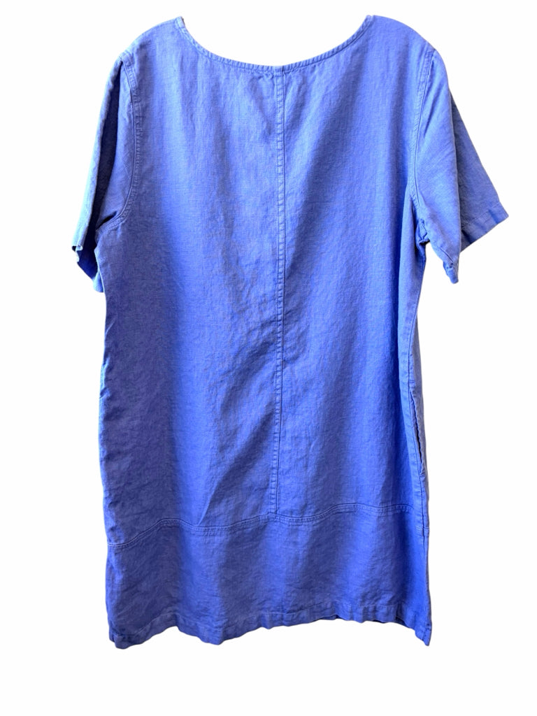 PUREJILL Size PL DRESS W