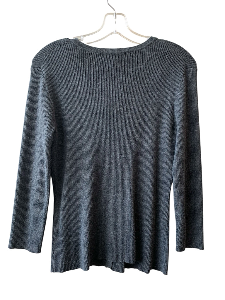 CABLE & GAUGE  medium CARDIGAN W