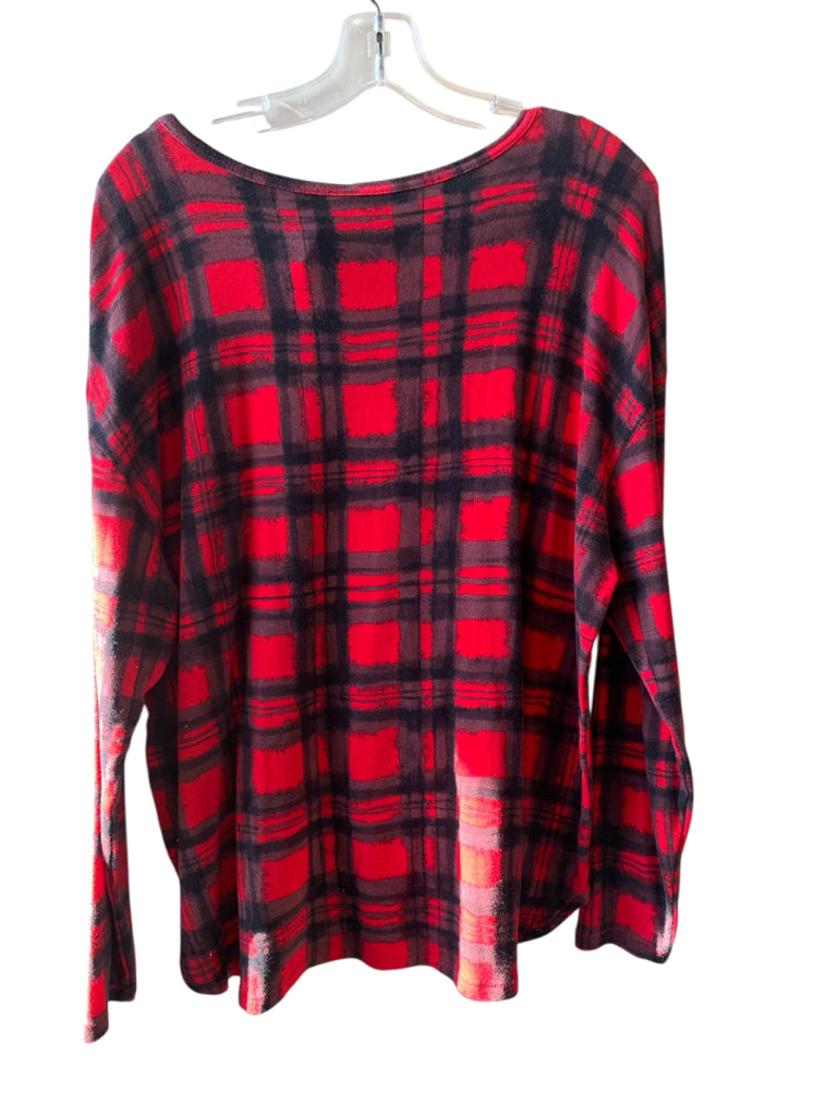 WESTBOUND  xL TOP  W