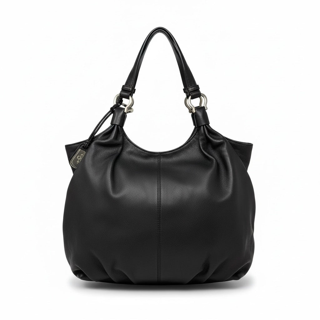 COLE HAAN  m/L PURSE W