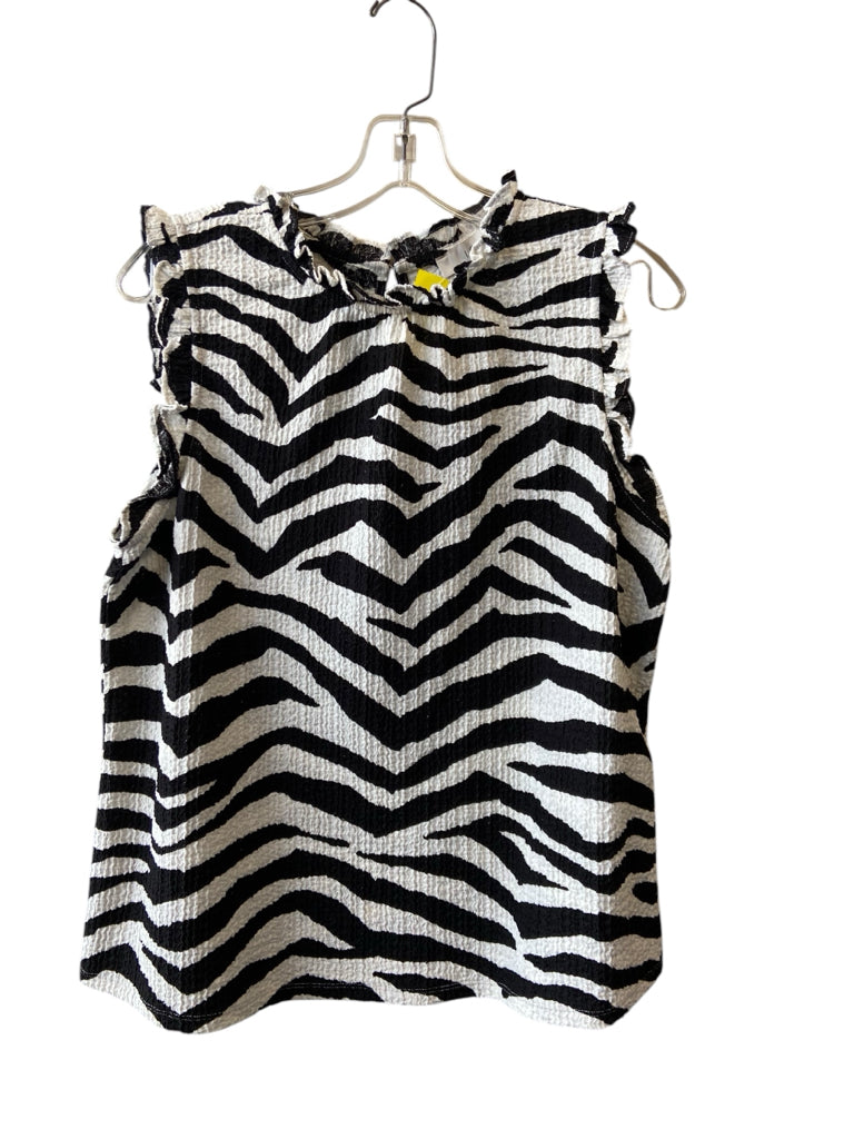LOFT Size large TOP W