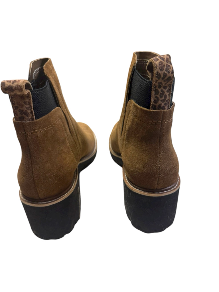 DOLCE VITA  7.5 BOOT