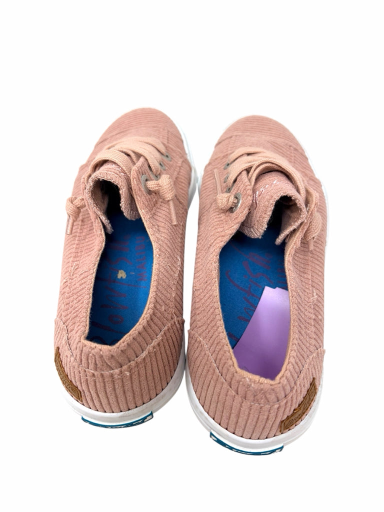 BLOWFISH Size 7.5 SNEAKERS W