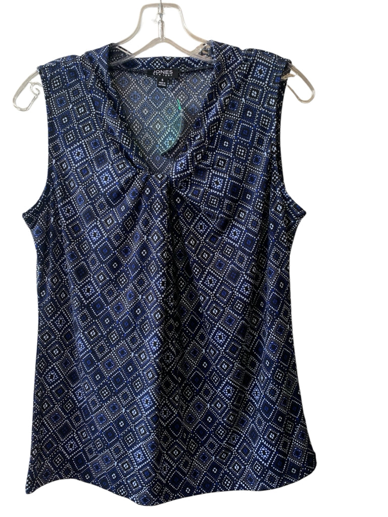jones new york  small TOP W