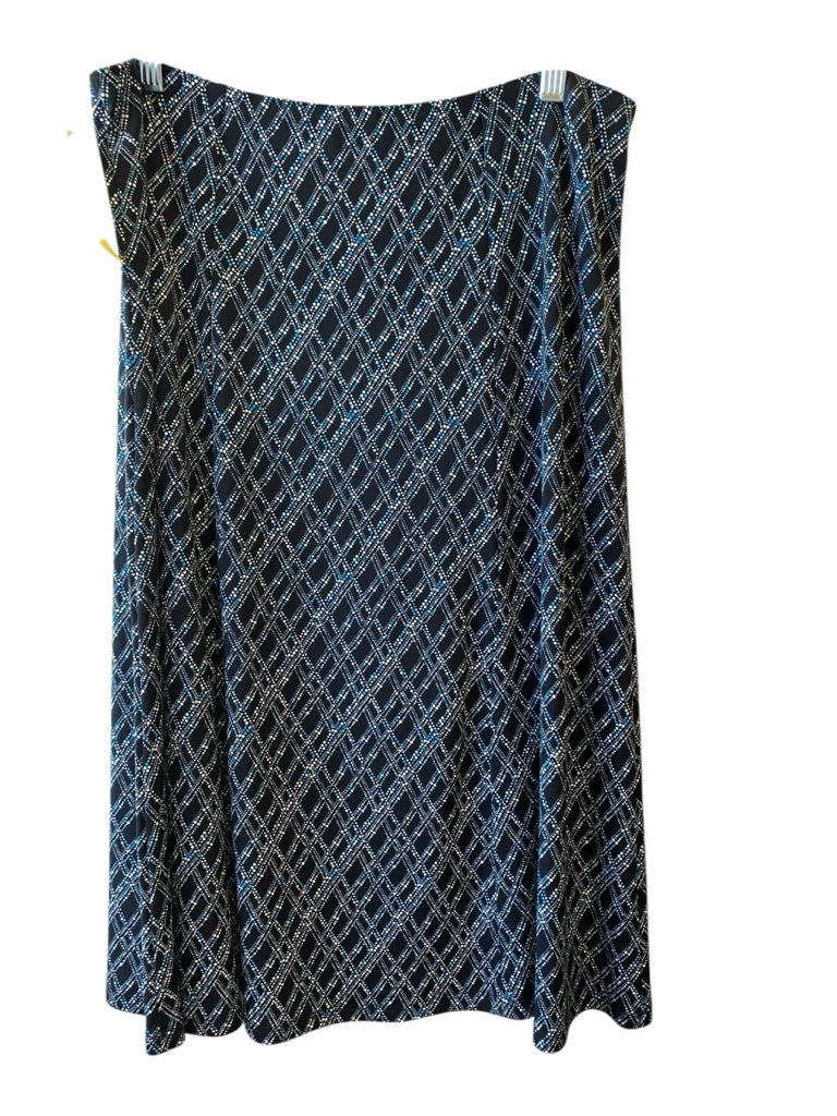 NINE & CO  medium SKIRT W