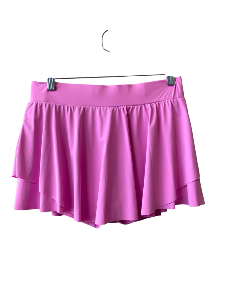 INDERO Size large TENNIS SKT