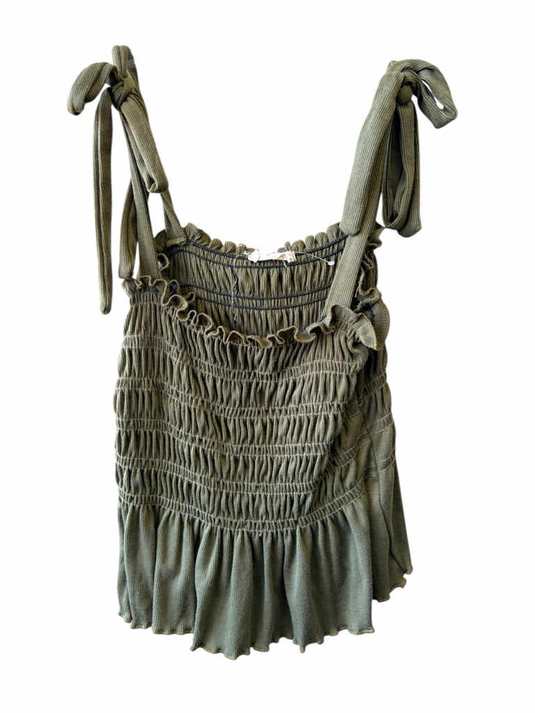ALTARD STATE Size medium TANK W