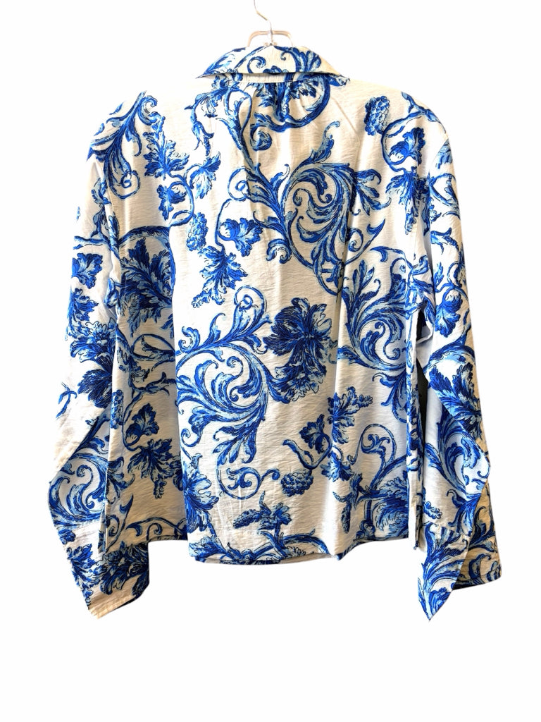LOFT Size xS TOP W