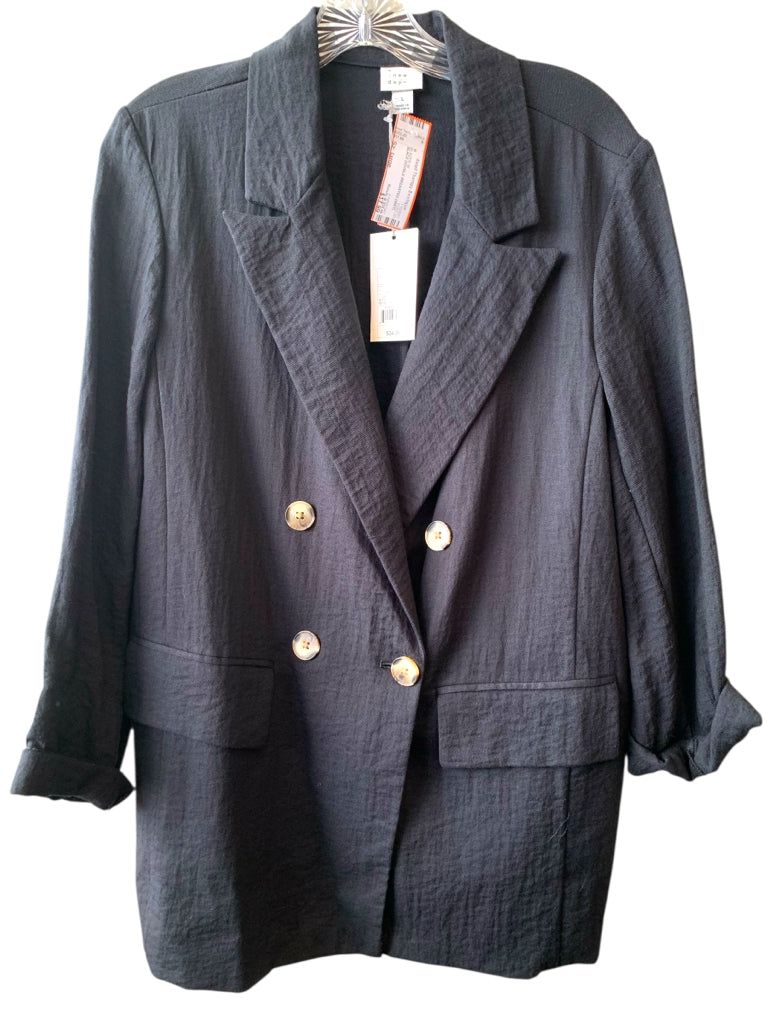 A NEW DAY  large BLAZER W