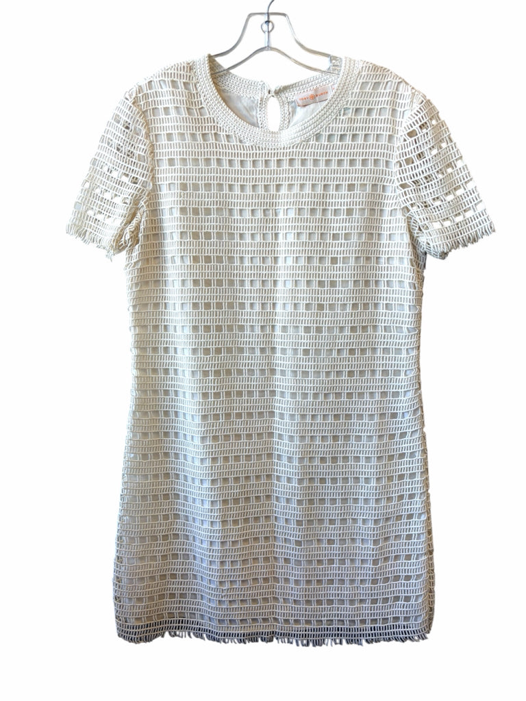 TORY BURCH Size medium DRESS W