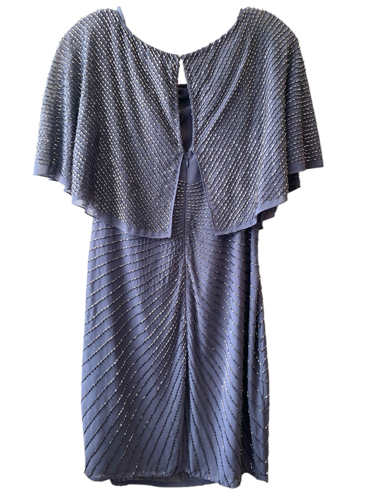 AIDAN MATTOX  12 DRESS W