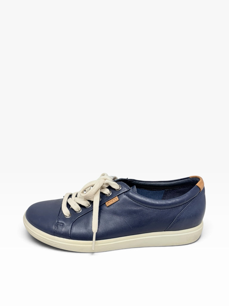 ECCO Size 8 SNEAKERS W