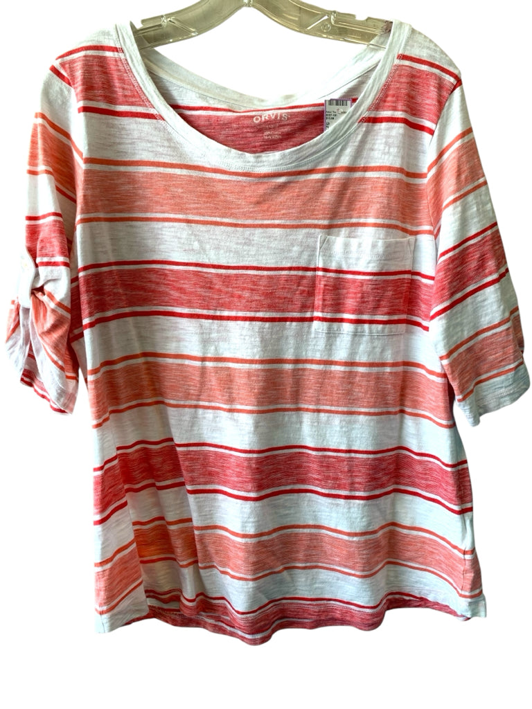ORVIS  large TOP  W