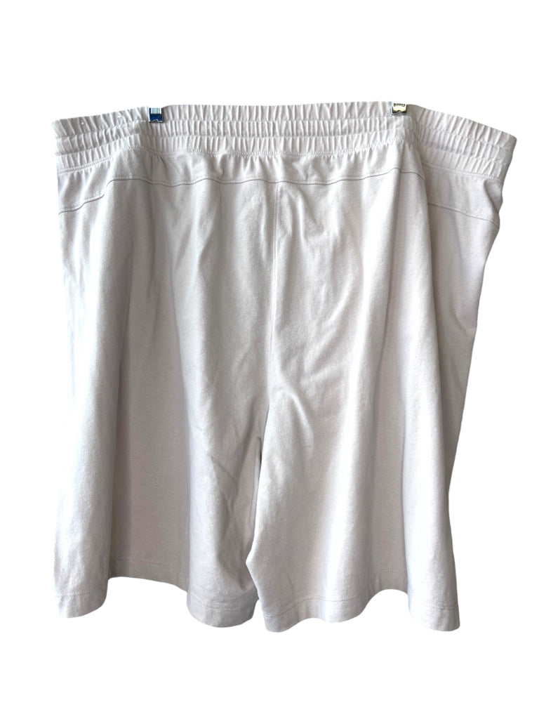 TEK GEAR Size 2X SHORT W