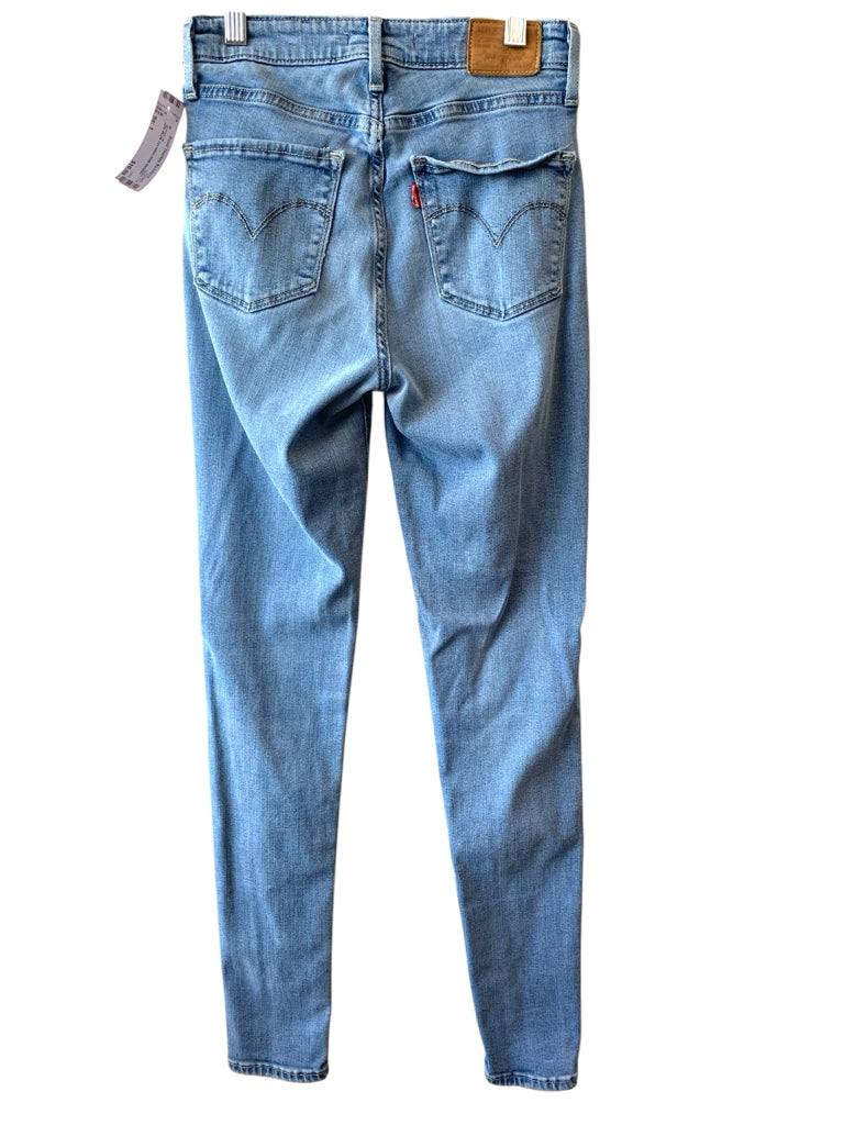 LEVI  1 JEANS W
