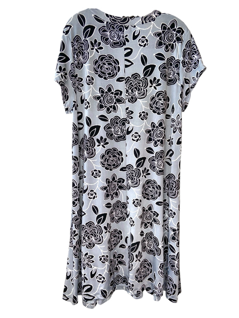 CARDALITE Size 2X DRESS W