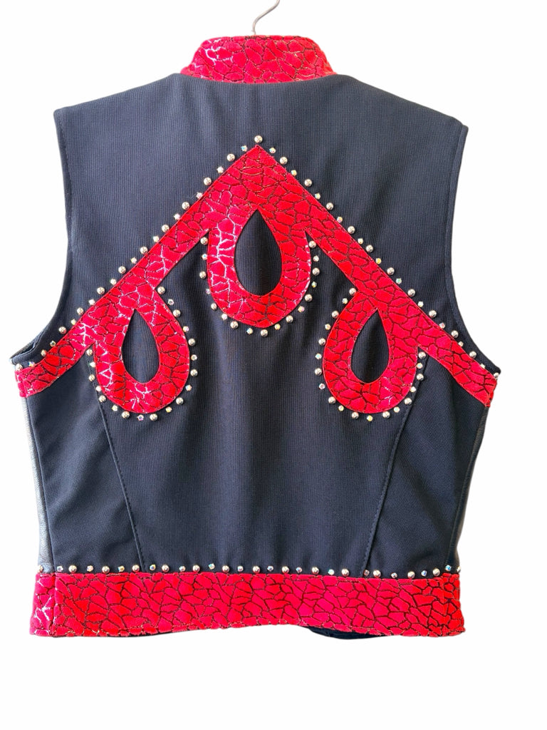 TLC Size medium VEST W