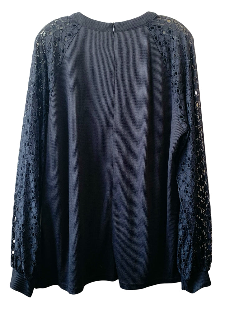 MIHOLL  xXL TOP  W
