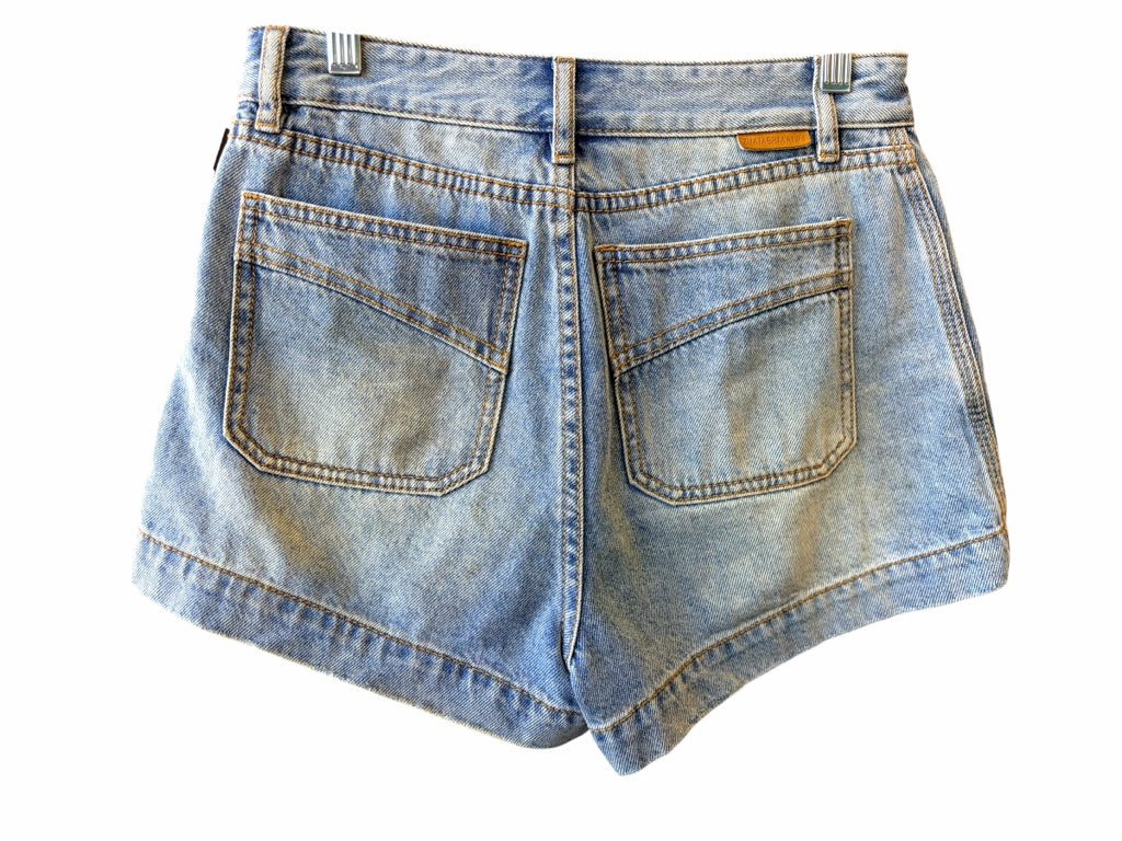 ZIMMERMANN Size 0 SHORT W