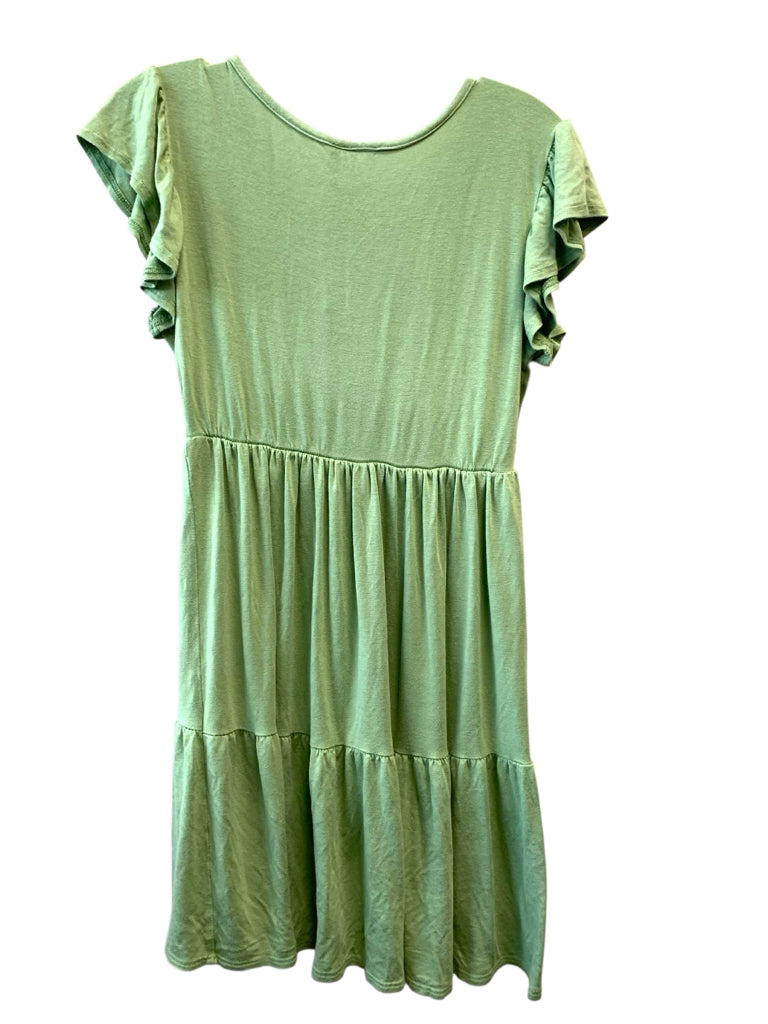 OLIVIA RAE  small DRESS W